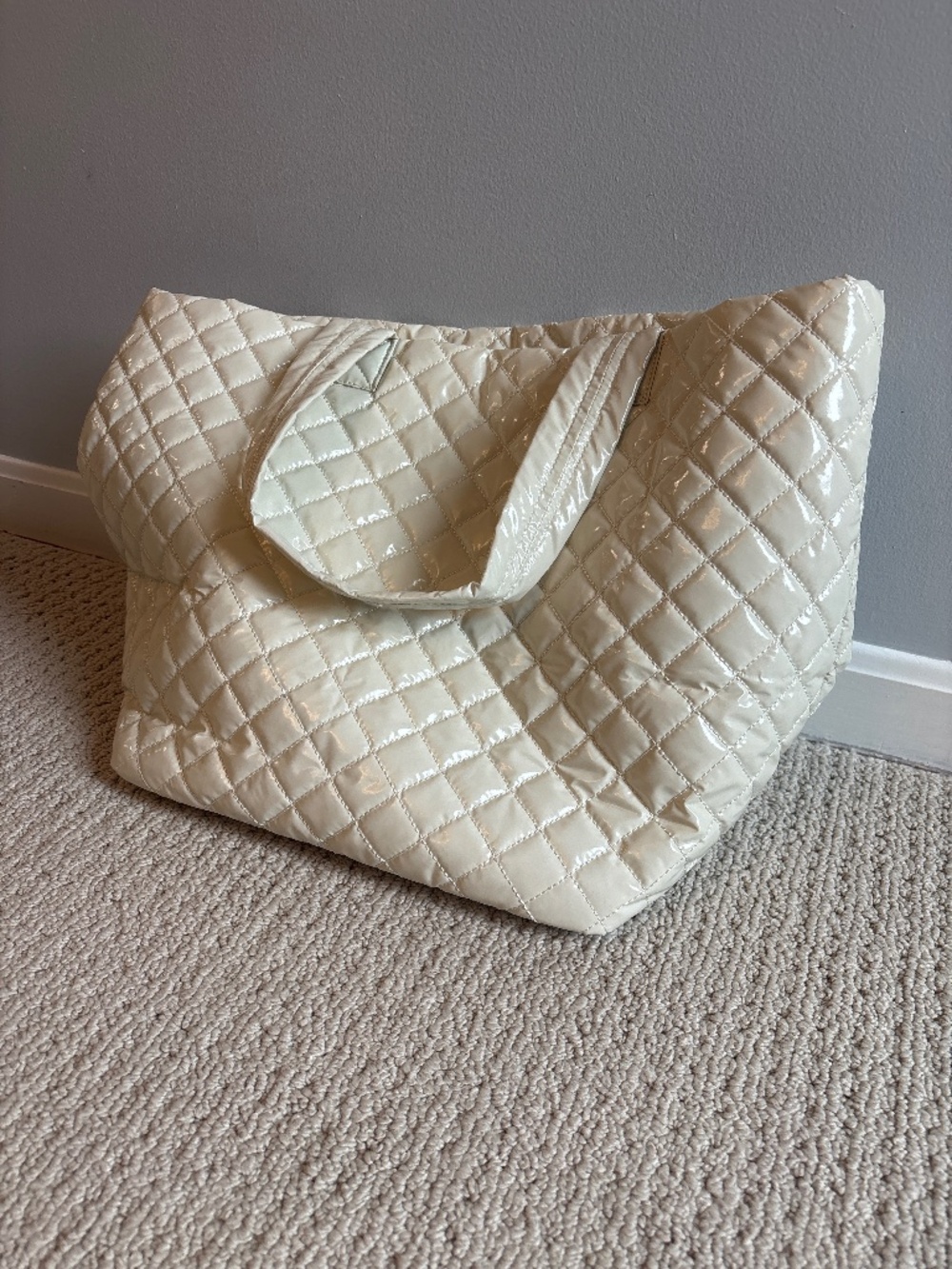 Lemonbella Tote Bag - New with Tags!